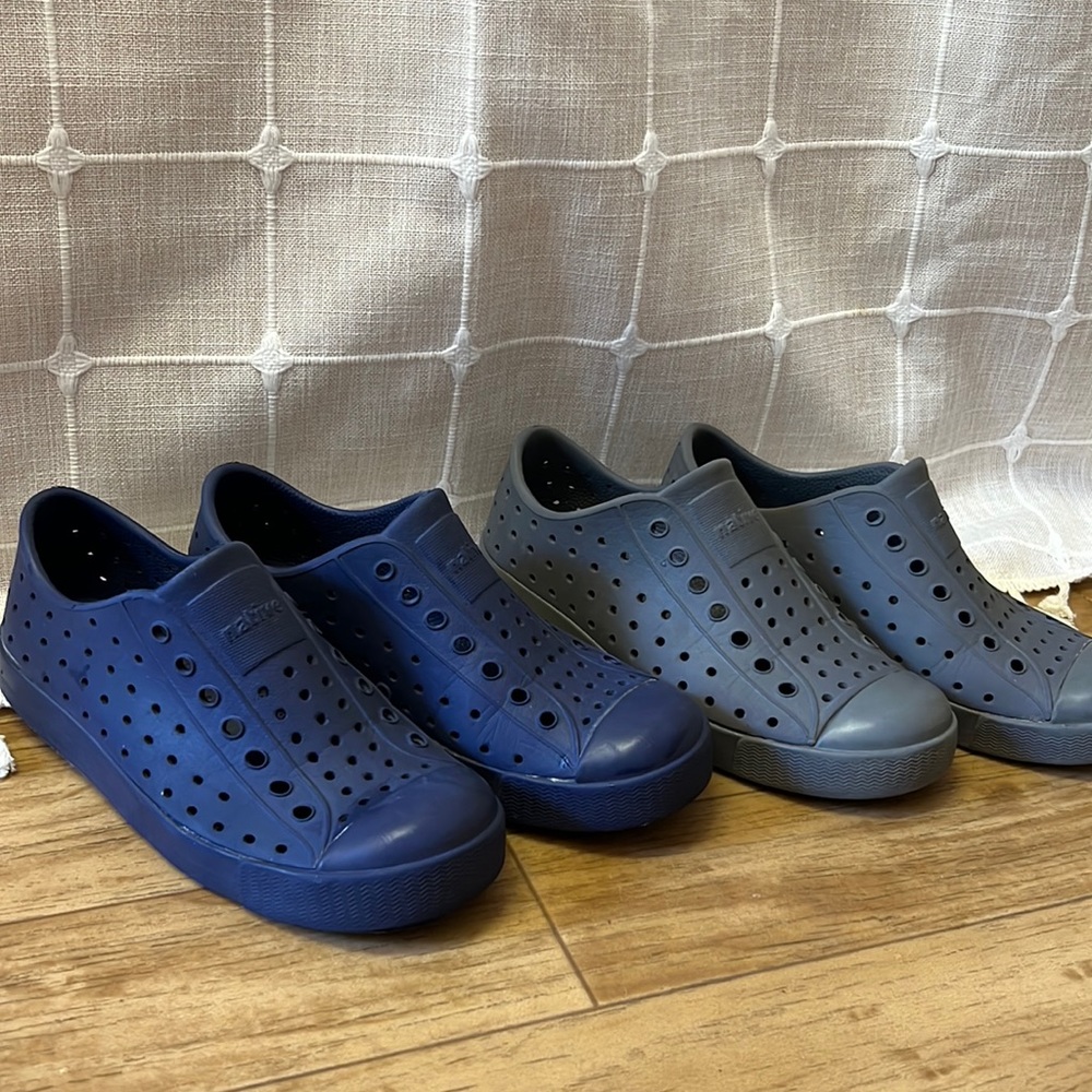 Native Jefferson 2 Pairs